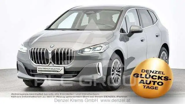 2024 BMW 218