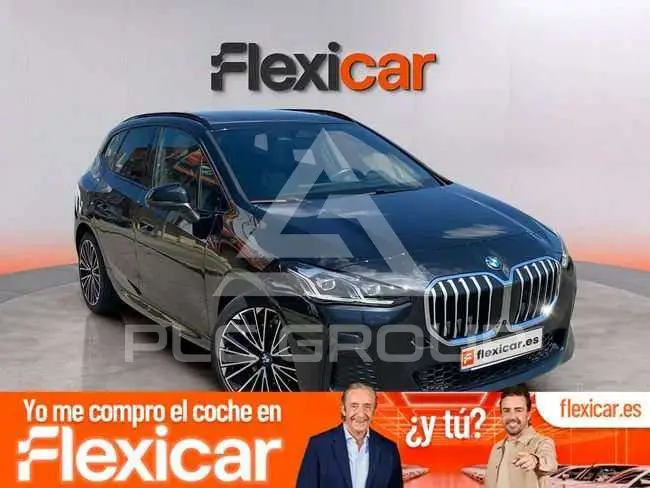 2024 BMW 218