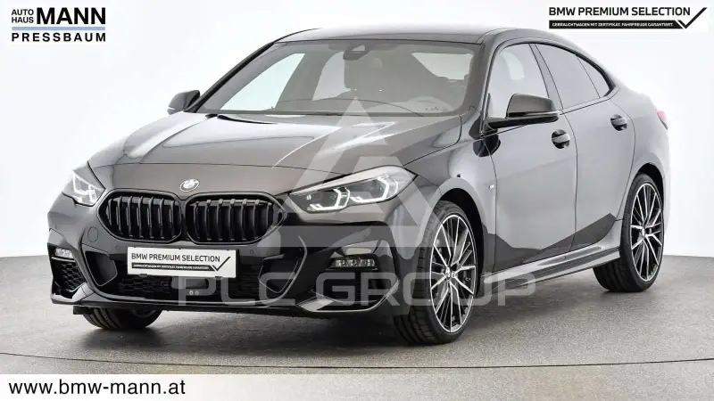 2024 BMW 218