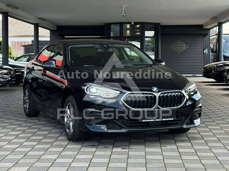 2024 BMW 218