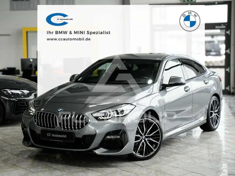 2024 BMW 218