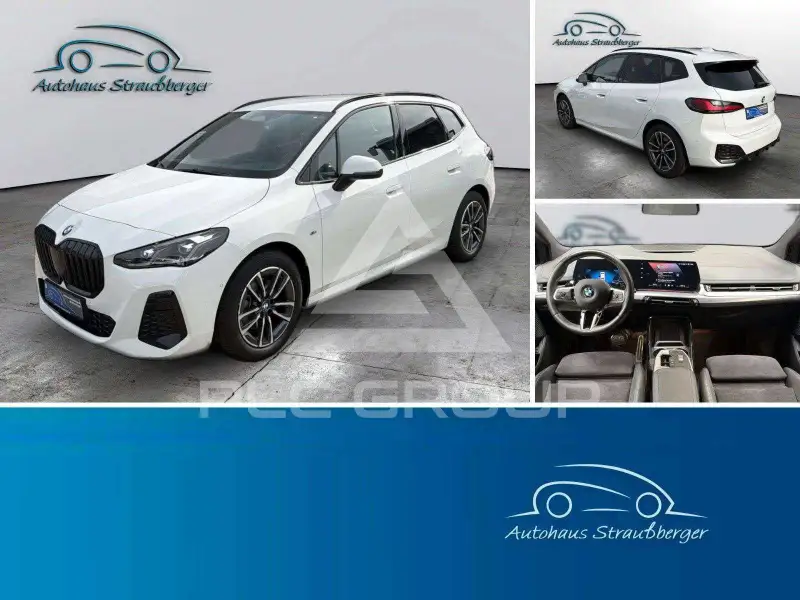 2024 BMW 218