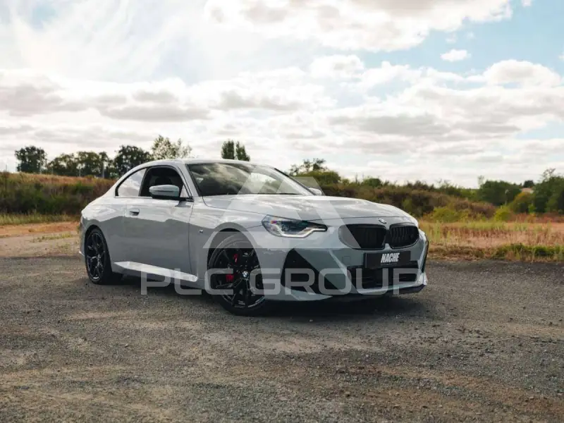 2024 BMW 218