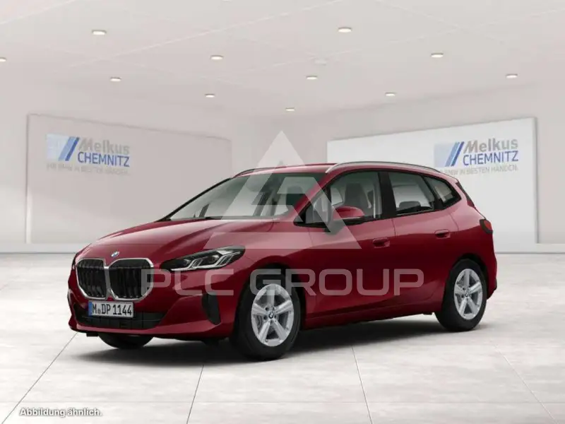 2024 BMW 218