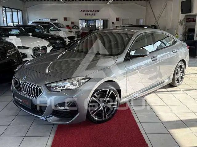 2024 BMW 218