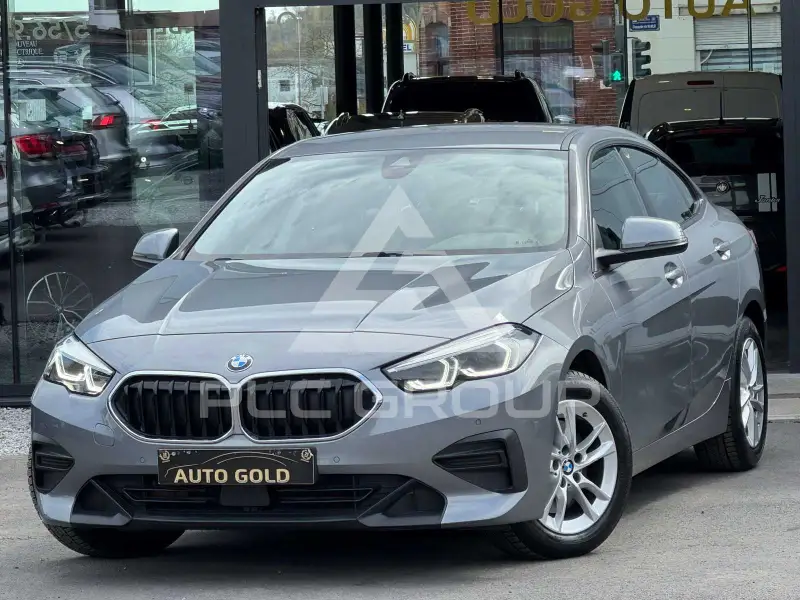 2024 BMW 218