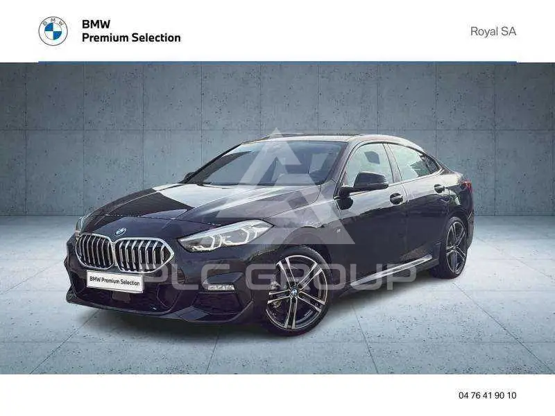 2024 BMW 218