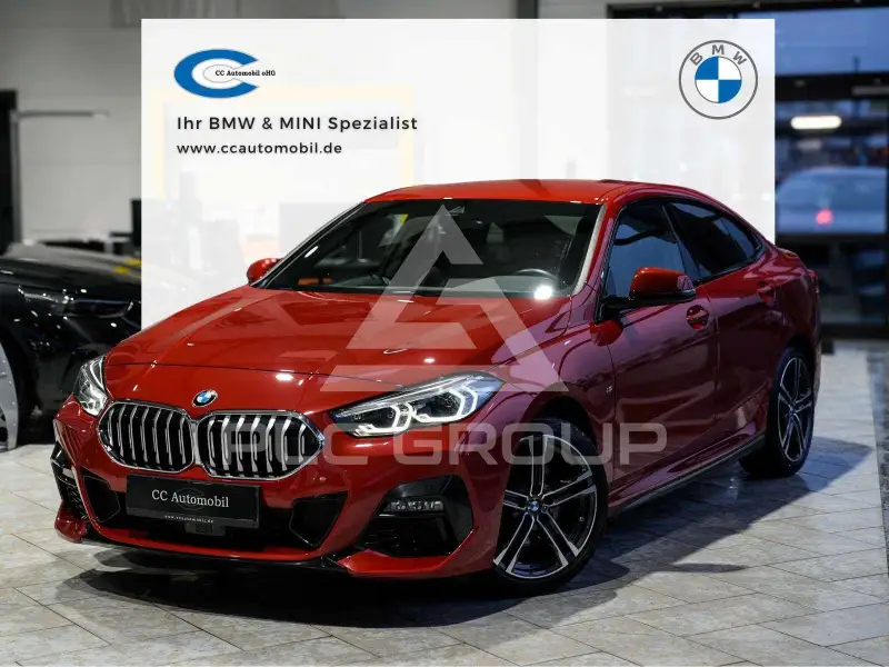2024 BMW 218