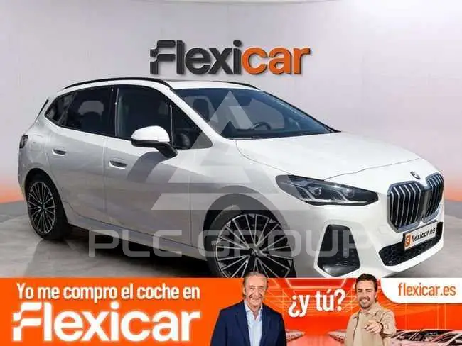 2024 BMW 218
