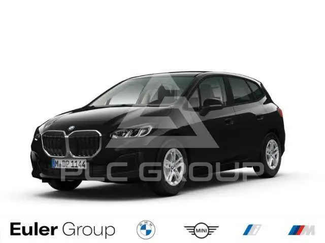 2024 BMW 218