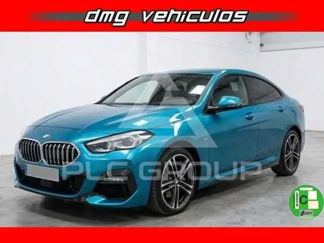 2024 BMW 218
