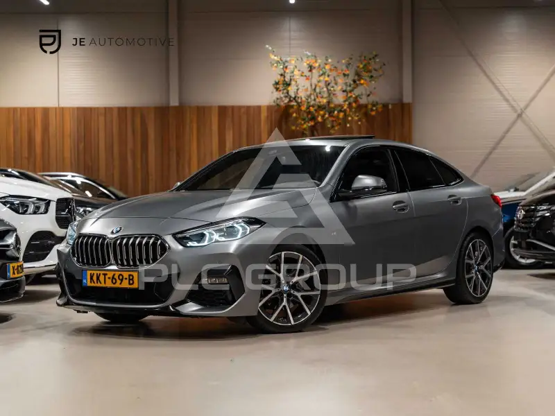 2024 BMW 218