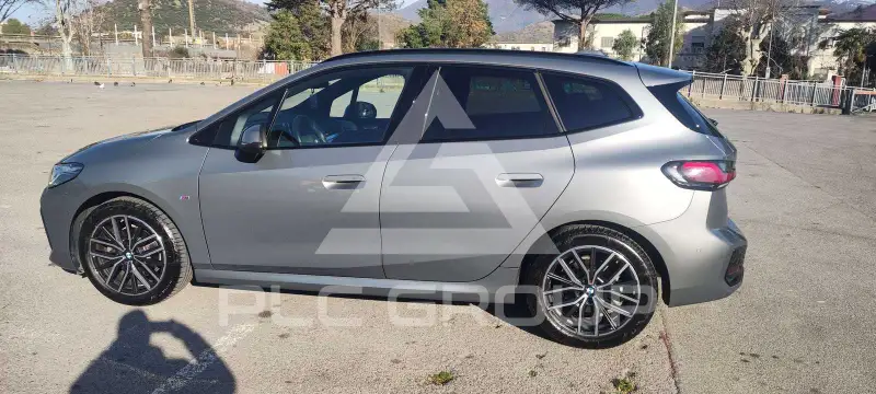 2024 BMW 218