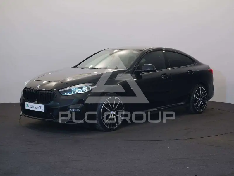 2024 BMW 218