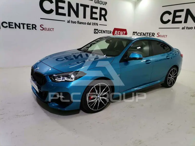 2024 BMW 218