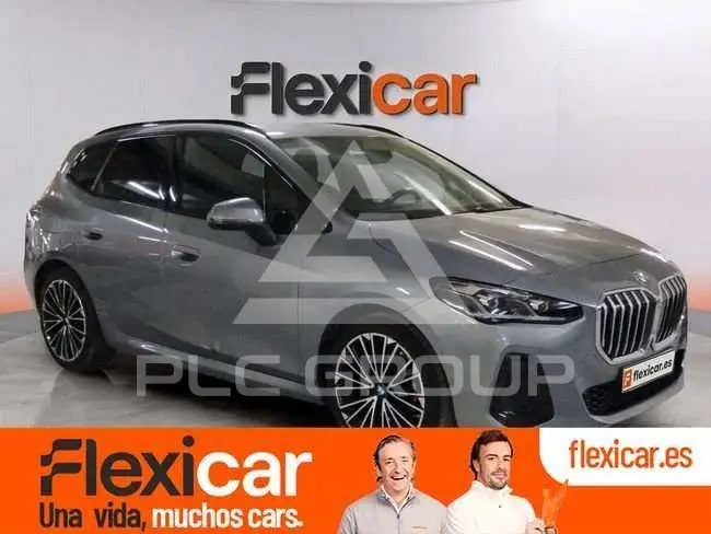 2024 BMW 218