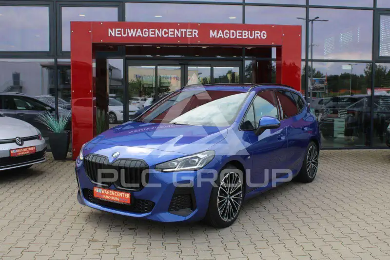2024 BMW 218