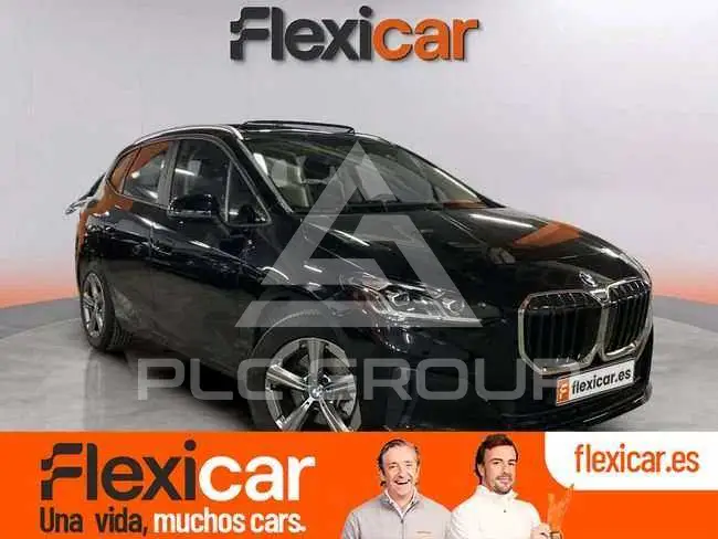 2024 BMW 218