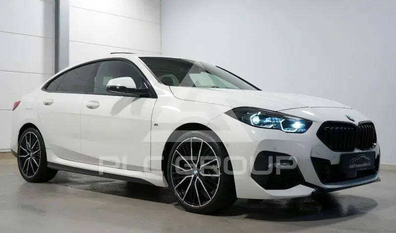 2024 BMW 218