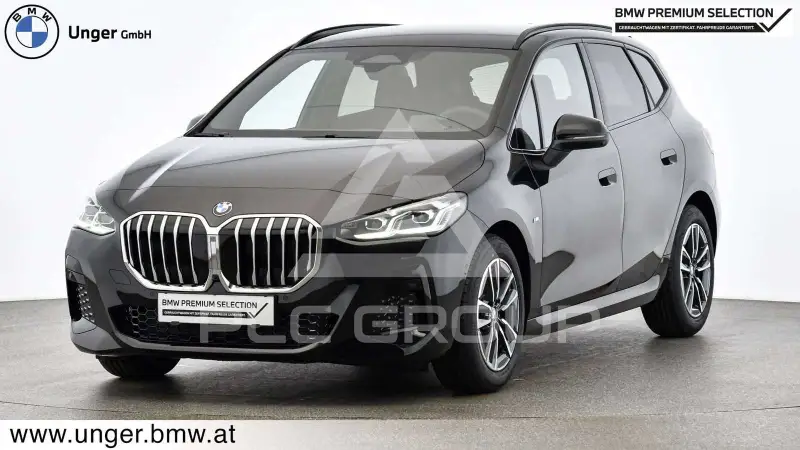 2024 BMW 218