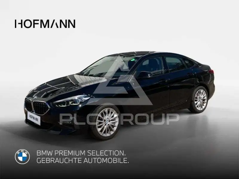 2024 BMW 218