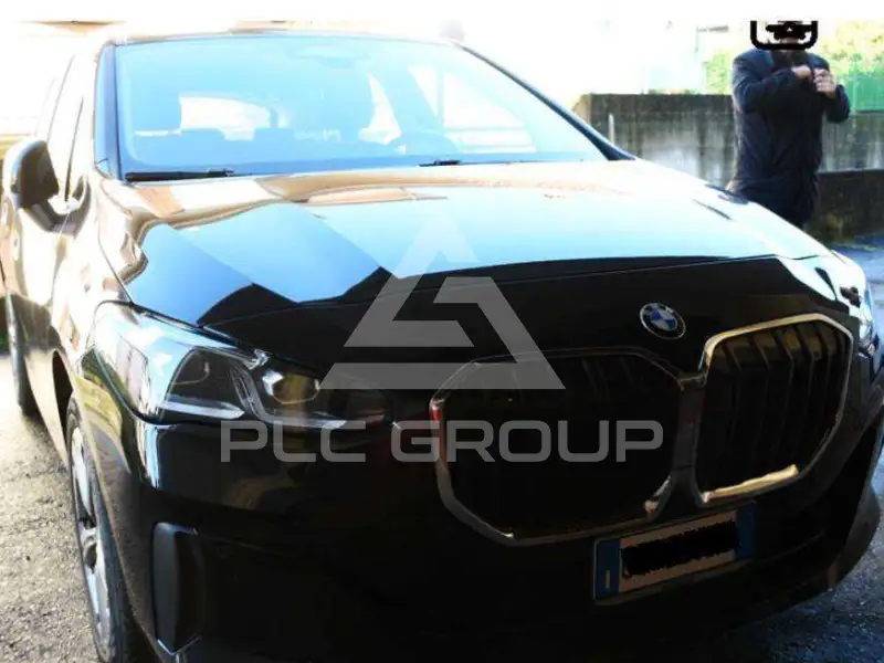 2024 BMW 218