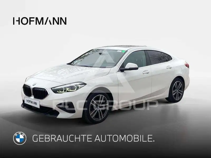 2024 BMW 218