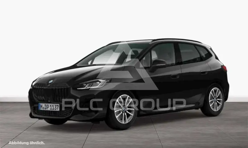 2024 BMW 218