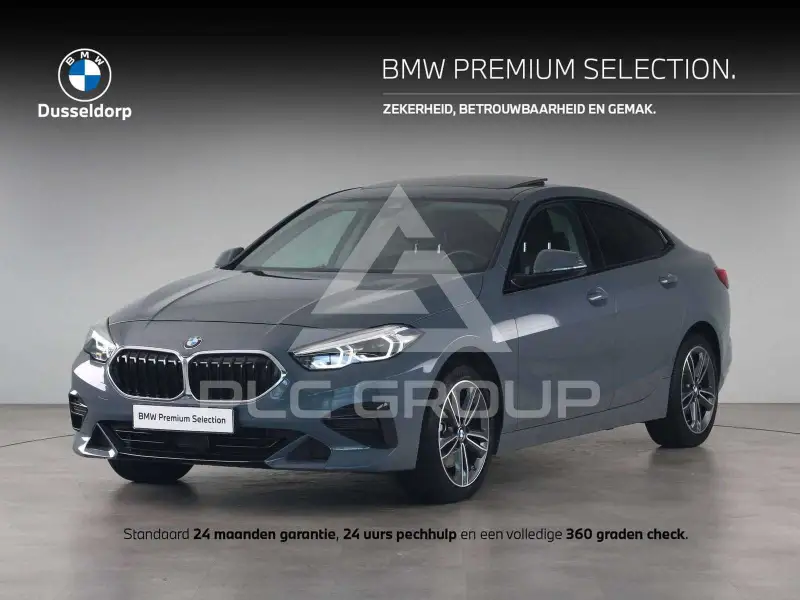 2024 BMW 218