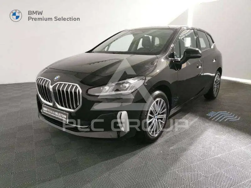 2024 BMW 218