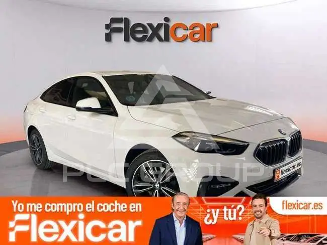 2024 BMW 218