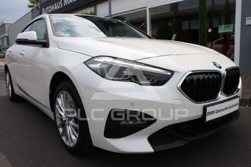 2024 BMW 218