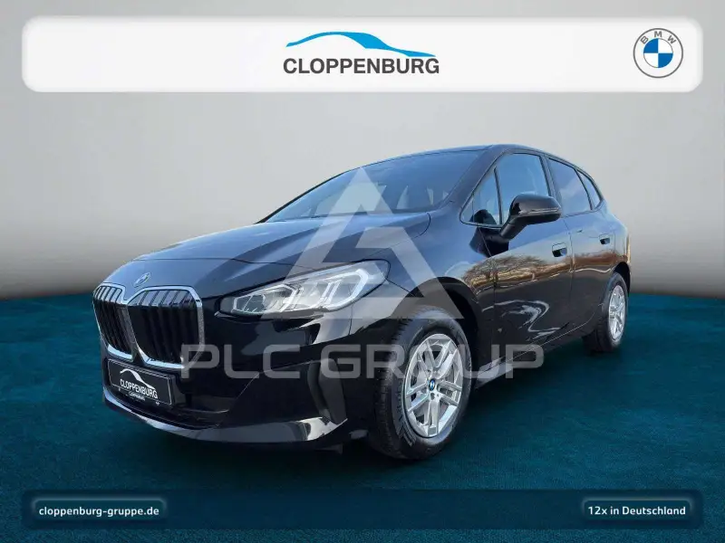 2024 BMW 218