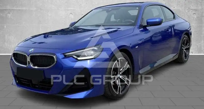 2024 BMW 218