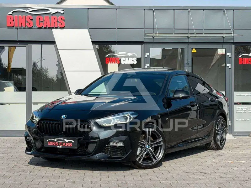 2024 BMW 218