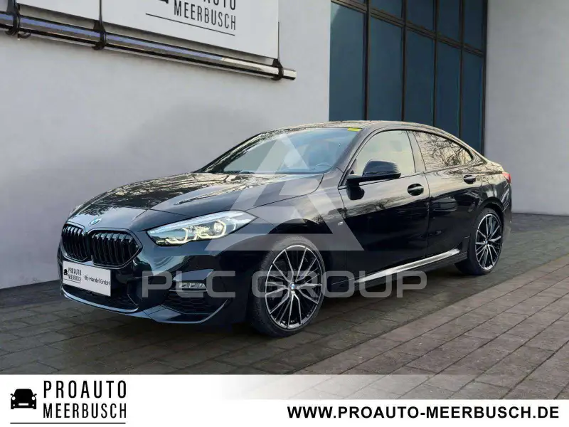 2024 BMW 218
