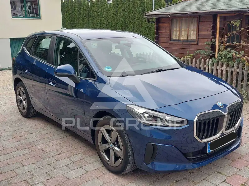 2024 BMW 218