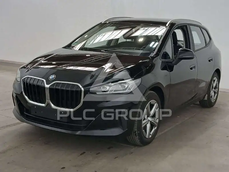 2024 BMW 218