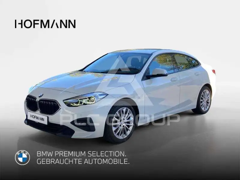 2024 BMW 218