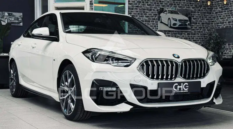 2024 BMW 218