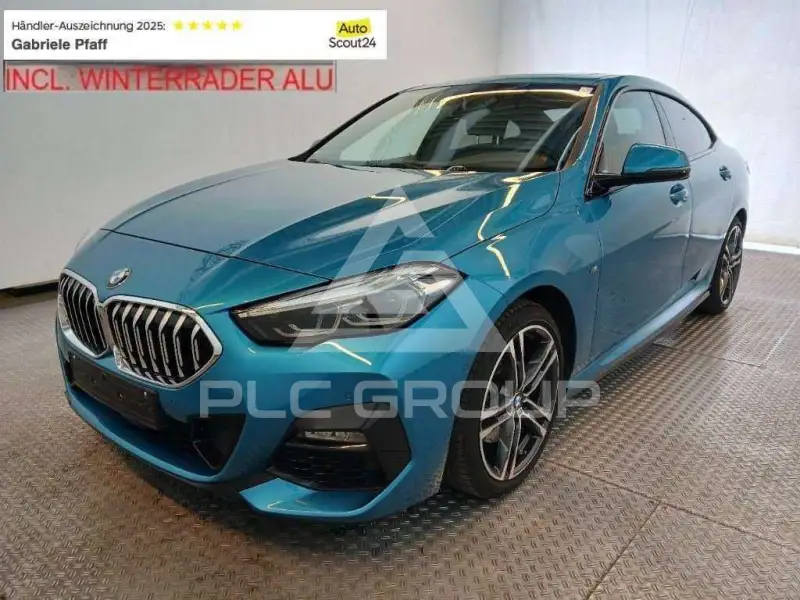 2024 BMW 218