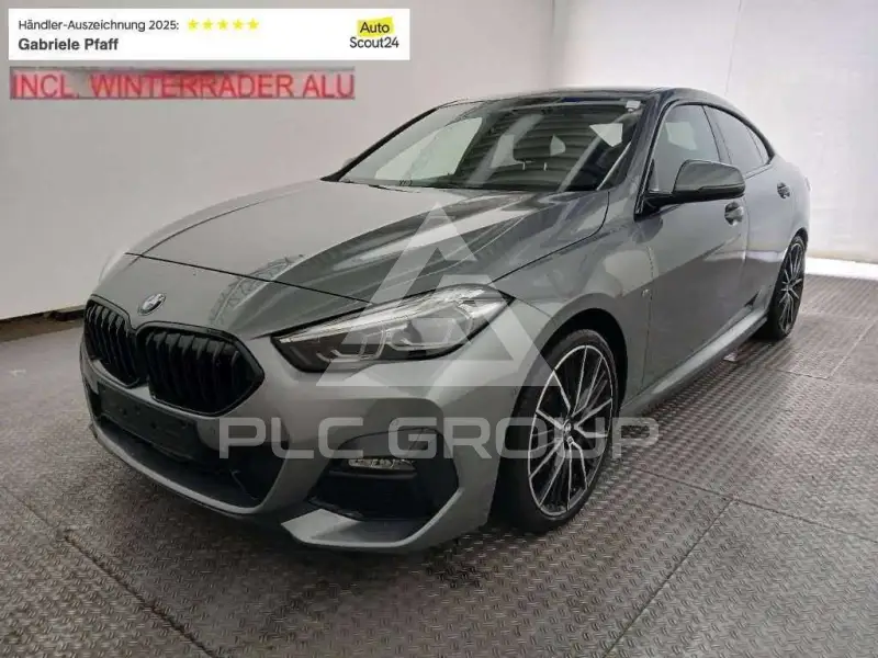 2024 BMW 218