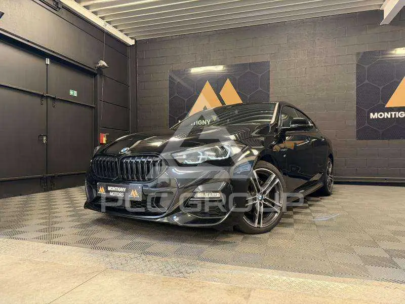 2024 BMW 218