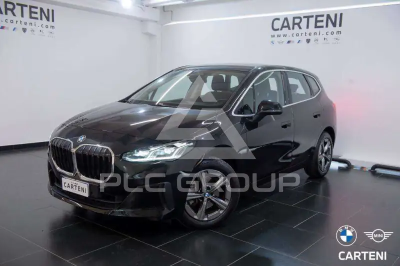 2024 BMW 218