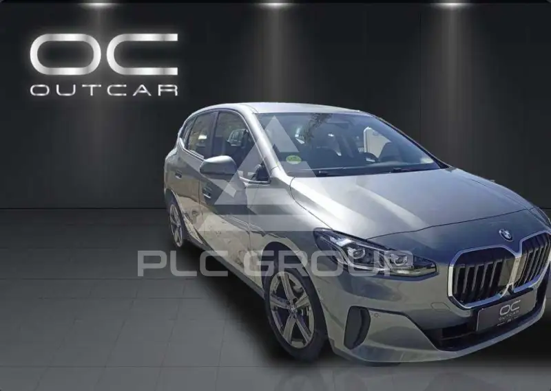 2024 BMW 218