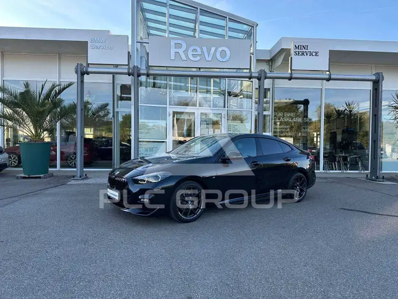 2024 BMW 218