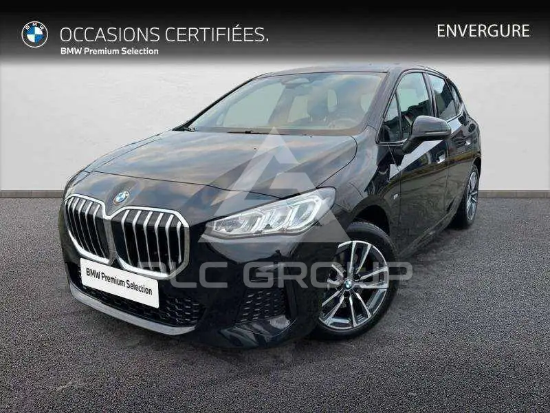 2024 BMW 218