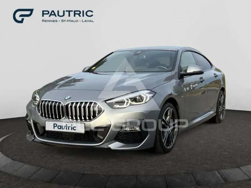 2024 BMW 218