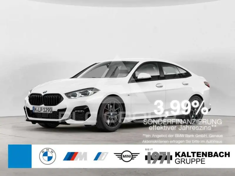 2024 BMW 218