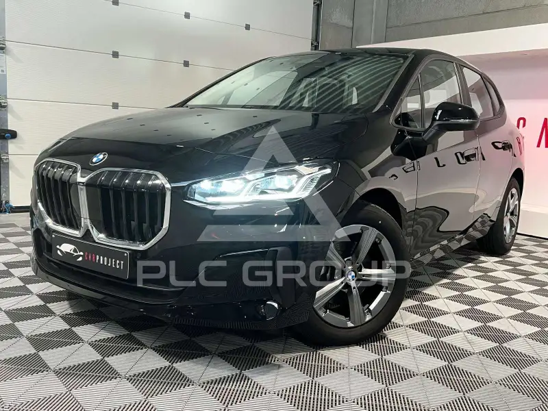 2024 BMW 218